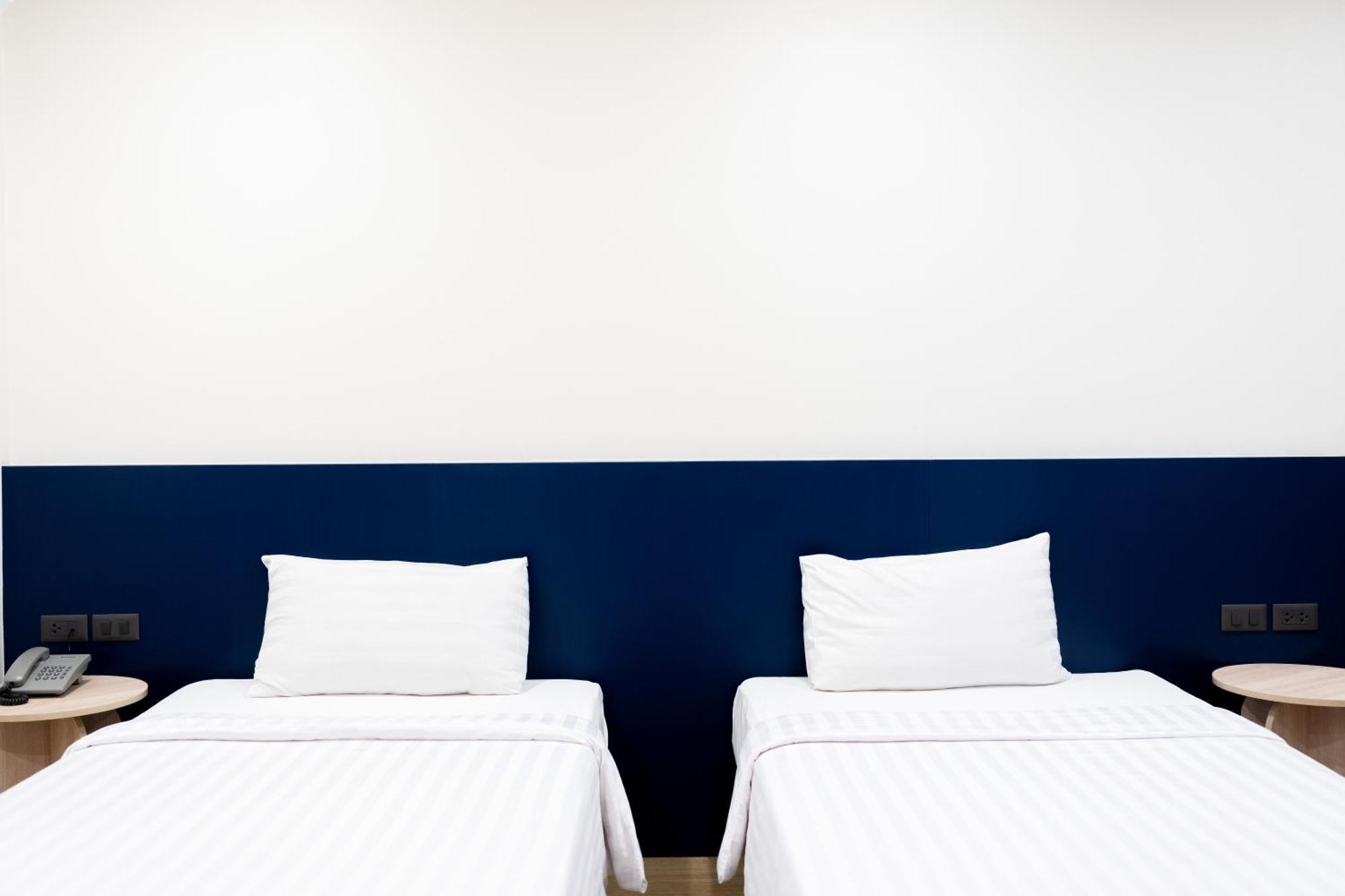 Ca Hotel And Residence Phuket - Sha Extra Plus Экстерьер фото