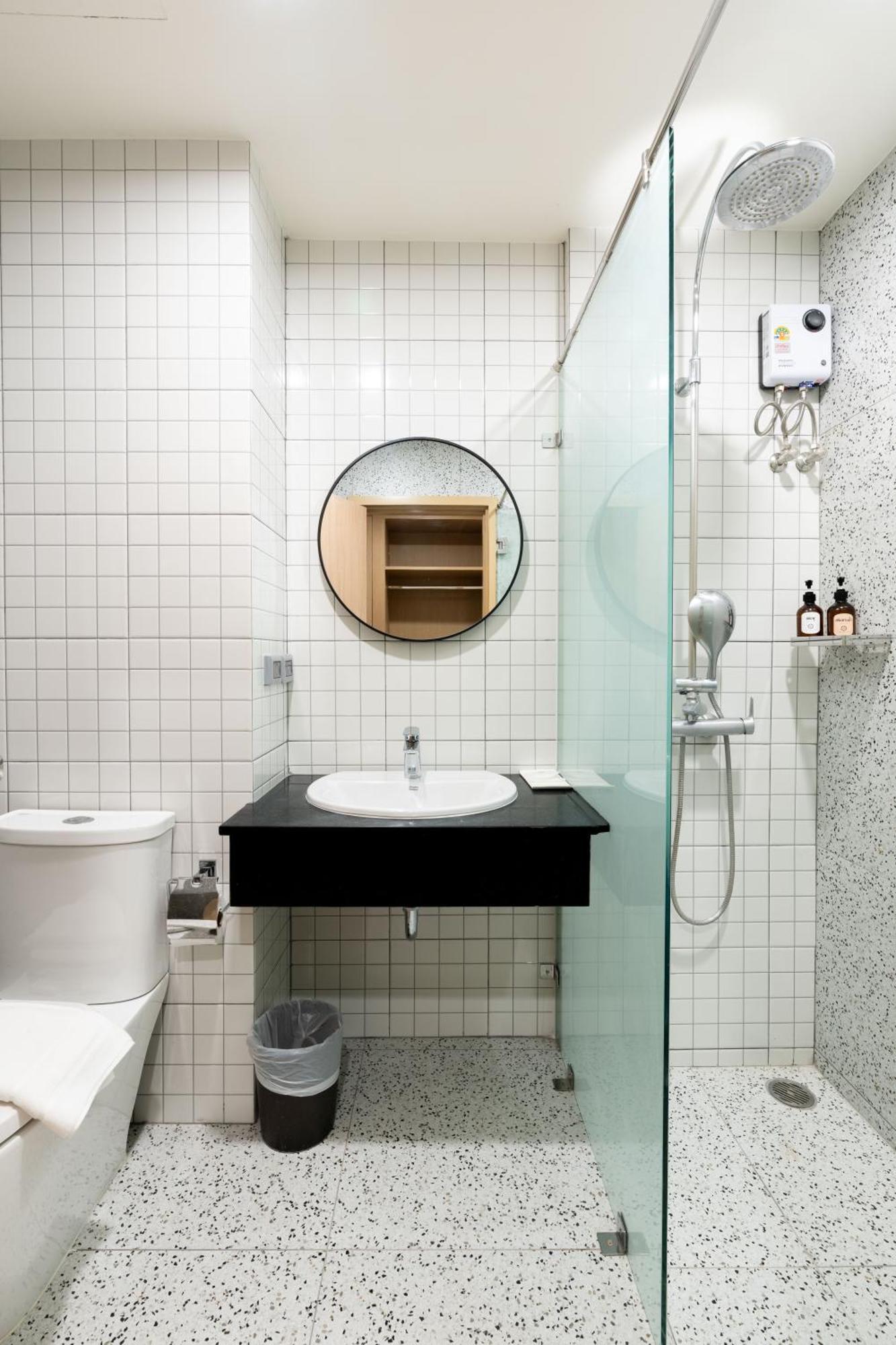 Ca Hotel And Residence Phuket - Sha Extra Plus Номер фото