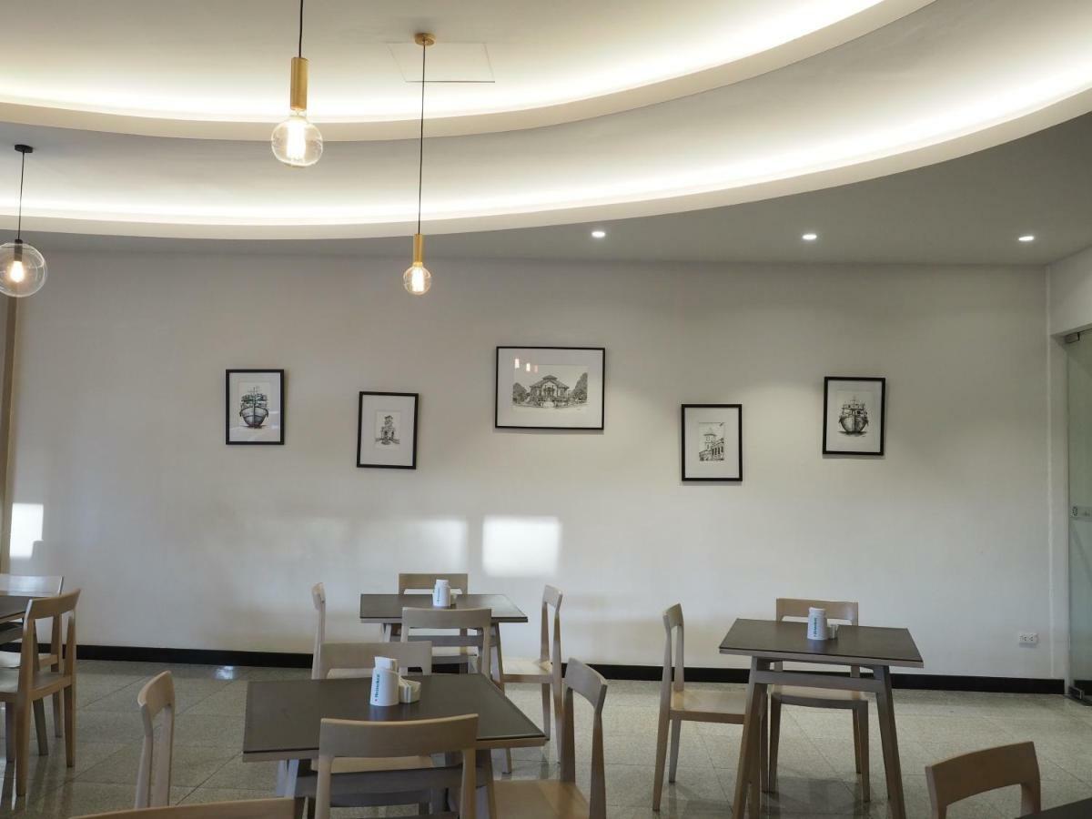Ca Hotel And Residence Phuket - Sha Extra Plus Экстерьер фото